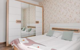 Apartament de închiriat